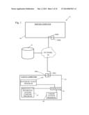 PARALLELIZATION OF SYNTHETIC EVENTS WITH GENETIC SURPRISAL DATA     REPRESENTING A GENETIC SEQUENCE OF AN ORGANISM diagram and image