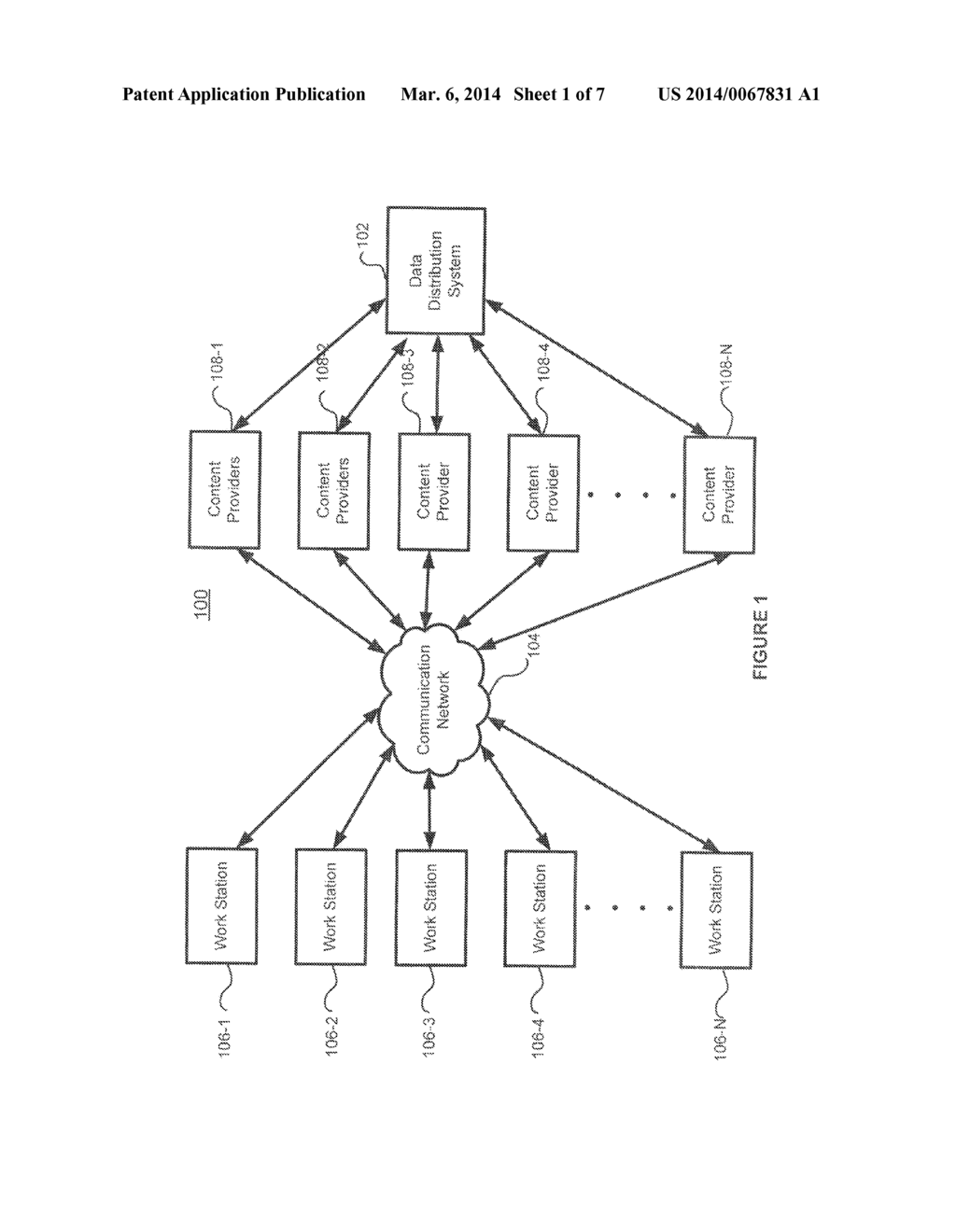 SYSTEMS AND METHODS FOR RATING A CONTENT BASED ON TRENDS - diagram, schematic, and image 02