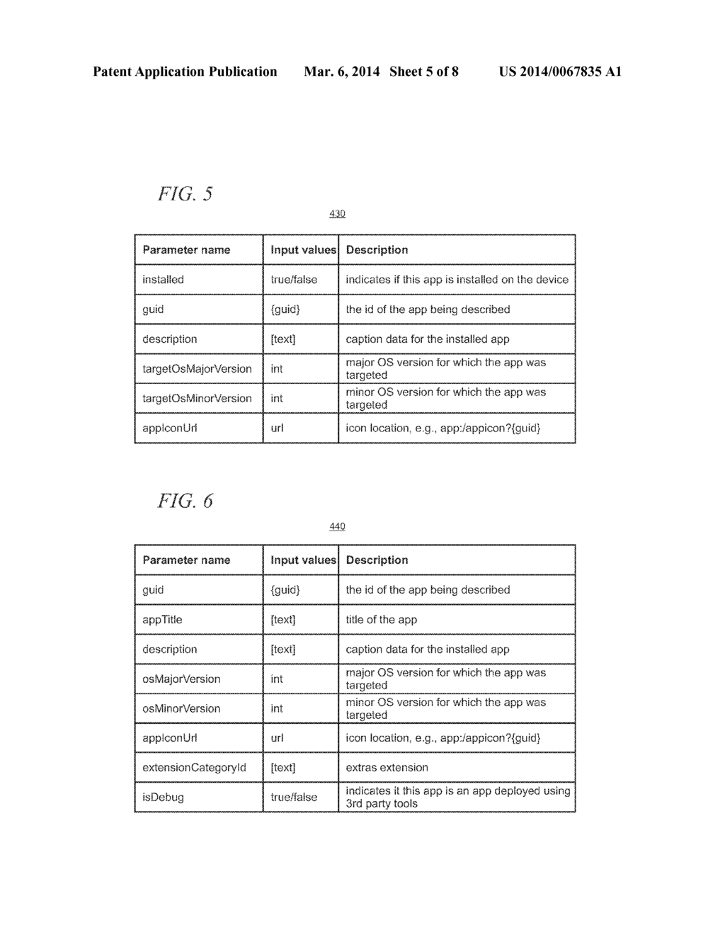 SEARCH EXTENSIBILITY APPLICATION FRAMEWORK IN A HOSTED SEARCH - diagram, schematic, and image 06