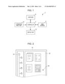 DOCUMENT RETRIEVAL APPARATUS, DOCUMENT RETRIEVAL METHOD, AND COMPUTER     READABLE MEDIUM diagram and image