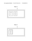 DOCUMENT RETRIEVAL APPARATUS, DOCUMENT RETRIEVAL METHOD, AND COMPUTER     READABLE MEDIUM diagram and image