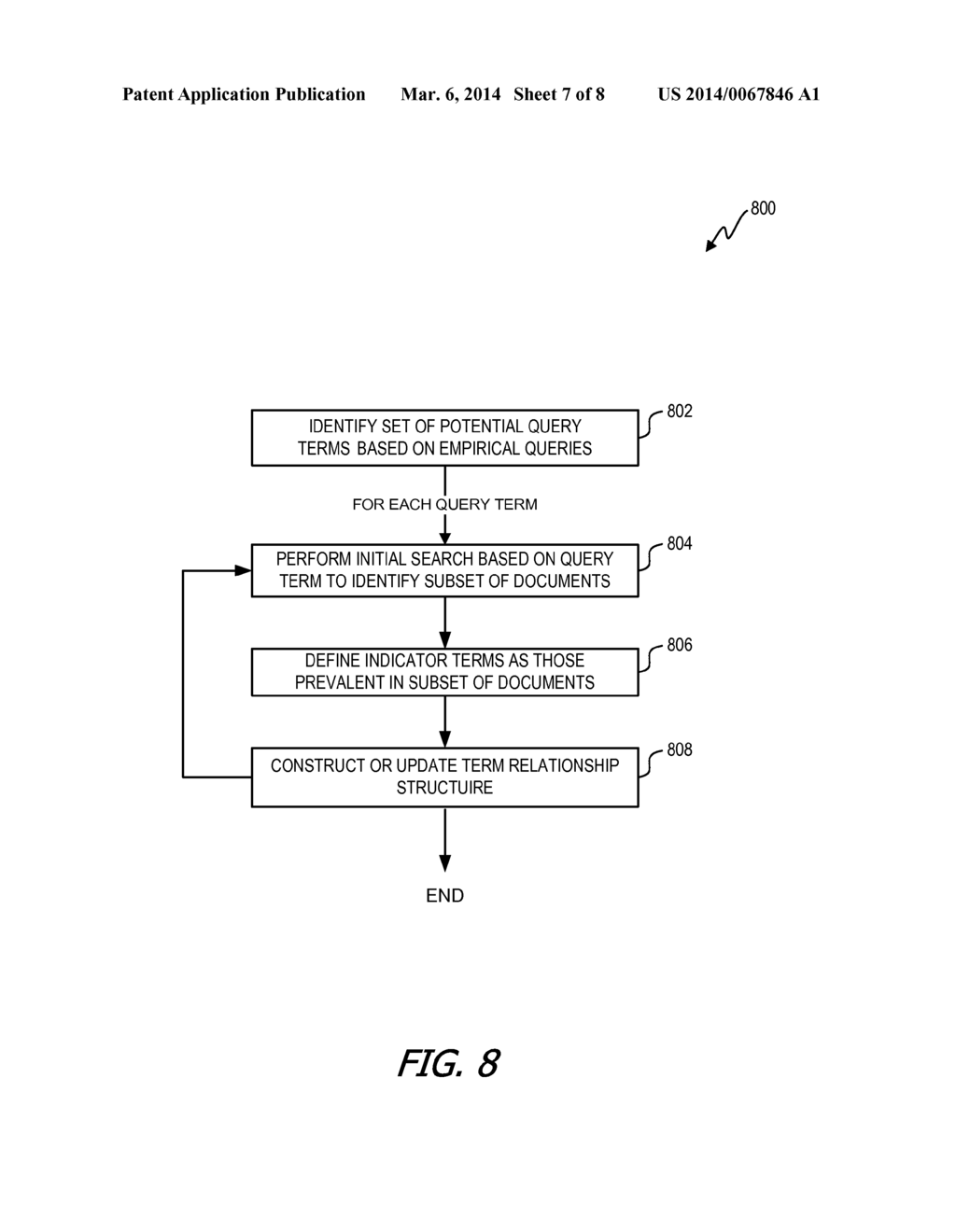 APPLICATION QUERY CONVERSION - diagram, schematic, and image 08