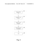 METHOD AND SYSTEM FOR STORING MULTIPLE GEO-TAGGED MEDIA FILES AND     RENDERING THE SAME diagram and image