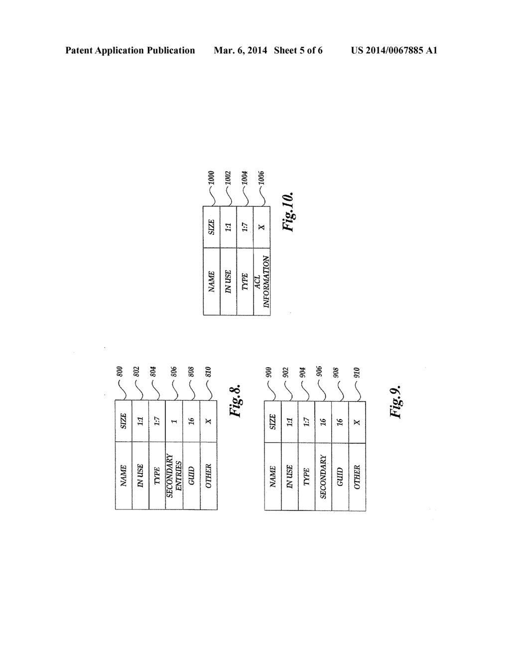 Extensible File System - diagram, schematic, and image 06