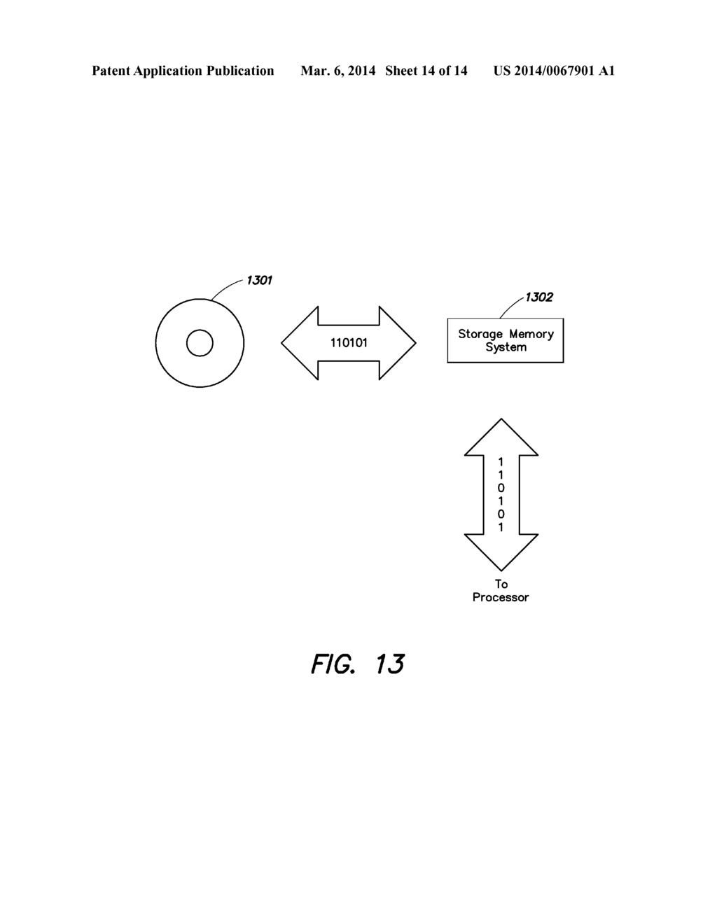 SYSTEM AND METHOD FOR CONTEXTUAL MESSAGING IN A LOCATION-BASED NETWORK - diagram, schematic, and image 15