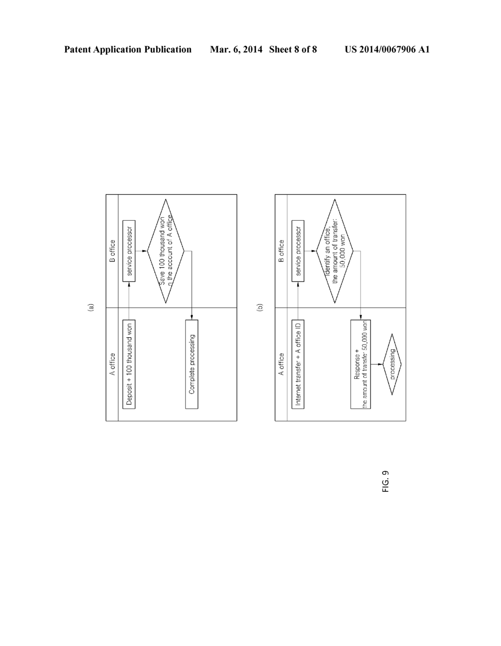 REMOTE MANAGING SYSTEM AND METHOD - diagram, schematic, and image 09