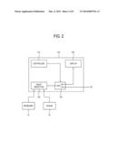 METHOD AND DISPLAY APPARATUS FOR PROCESSING AN INPUT SIGNAL diagram and image