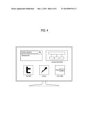 METHOD AND DISPLAY APPARATUS FOR PROCESSING AN INPUT SIGNAL diagram and image