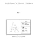 METHOD AND DISPLAY APPARATUS FOR PROCESSING AN INPUT SIGNAL diagram and image