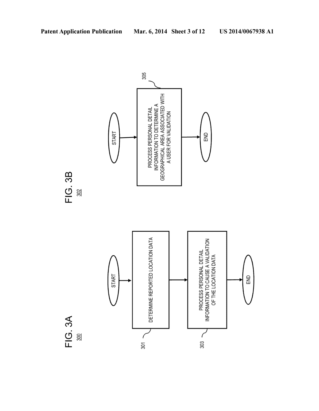 METHOD AND APPARATUS FOR VALIDATING CROWDSOURCED LOCATION DATA - diagram, schematic, and image 04