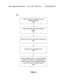 GROUP RECOMMENDATIONS BASED ON ANSWERED QUESTIONS IN A SOCIAL NETWORKING     SYSTEM diagram and image