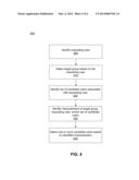 GROUP RECOMMENDATIONS BASED ON ANSWERED QUESTIONS IN A SOCIAL NETWORKING     SYSTEM diagram and image