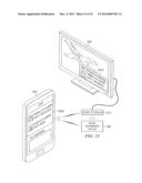 Sharing Television and Video Programming Through Social Networking diagram and image