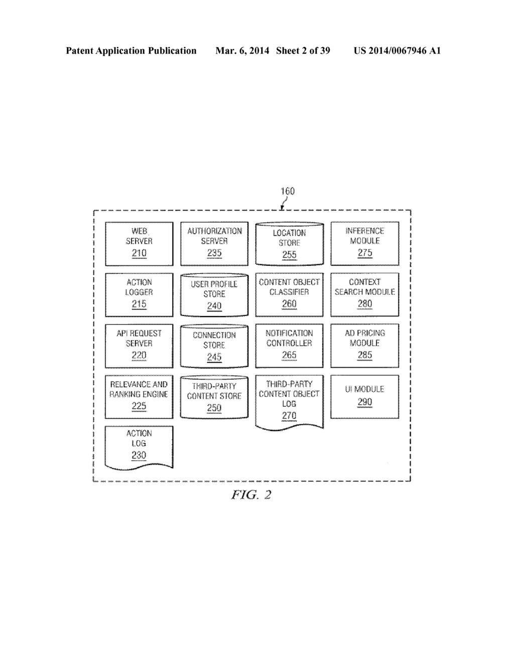 Sharing Television and Video Programming Through Social Networking - diagram, schematic, and image 03