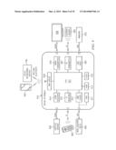 Sharing Television and Video Programming Through Social Networking diagram and image