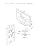 Sharing Television and Video Programming Through Social Networking diagram and image