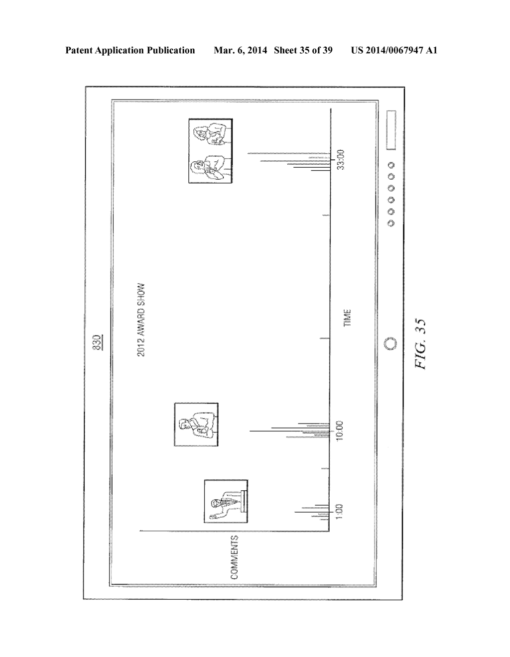 Sharing Television and Video Programming Through Social Networking - diagram, schematic, and image 36