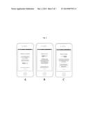 INSTANT MEDIA SHARING TO DEFINED GROUPS BASED ON LOCATION diagram and image