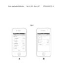 INSTANT MEDIA SHARING TO DEFINED GROUPS BASED ON LOCATION diagram and image