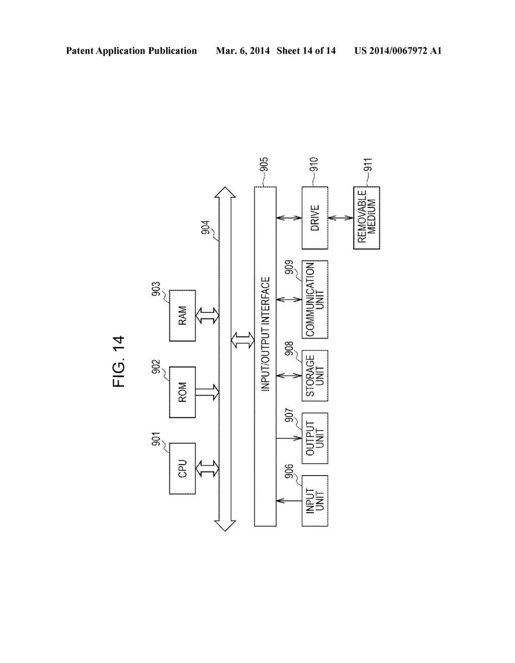 INFORMATION PROCESSING APPARATUS AND METHOD, TERMINAL APPARATUS, AND     INFORMATION PROCESSING SYSTEM - diagram, schematic, and image 15