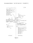 Systems and Methods for Uploading Media Content In An Instant Messaging     Conversation diagram and image