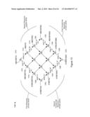 Systems and Methods for Uploading Media Content In An Instant Messaging     Conversation diagram and image