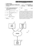 Sharing Audio and Video Device on a Client Endpoint Device Between Local     Use and Hosted Virtual Desktop Use diagram and image