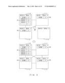 INFORMATION PROCESSING SYSTEM, IDENTIFICATION INFORMATION DECISION DEVICE     AND IDENTIFICATION INFORMATION DECISION METHOD diagram and image