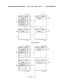 INFORMATION PROCESSING SYSTEM, IDENTIFICATION INFORMATION DECISION DEVICE     AND IDENTIFICATION INFORMATION DECISION METHOD diagram and image