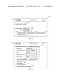 SYSTEMS, METHODS, AND ARTICLES OF MANUFACTURE TO MANAGE ALARM     CONFIGURATIONS OF SERVERS diagram and image