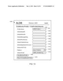 SYSTEMS, METHODS, AND ARTICLES OF MANUFACTURE TO MANAGE ALARM     CONFIGURATIONS OF SERVERS diagram and image