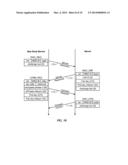 SYSTEM AND METHOD FOR CONFIGURING AN ELECTRONIC SIGN FOR OPERATION AT AN     ADVERTISING SITE diagram and image