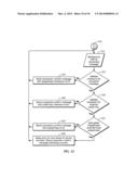 SYSTEM AND METHOD FOR CONFIGURING AN ELECTRONIC SIGN FOR OPERATION AT AN     ADVERTISING SITE diagram and image