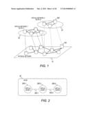 NETWORK SYSTEM AND VIRTUAL NODE MIGRATION METHOD diagram and image