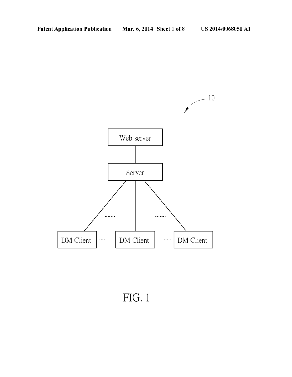 Method of Handling Interaction Sessions - diagram, schematic, and image 02