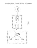 METHOD FOR QOS MANAGEMENT IN HOME AND ROAMING SCENARIOS BASED ON     LOCATION/APP SERVER ASSISTANCE diagram and image