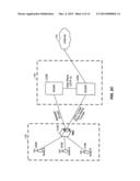 METHOD FOR QOS MANAGEMENT IN HOME AND ROAMING SCENARIOS BASED ON     LOCATION/APP SERVER ASSISTANCE diagram and image