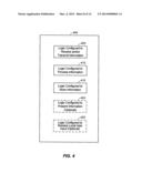 METHOD FOR QOS MANAGEMENT IN HOME AND ROAMING SCENARIOS BASED ON     LOCATION/APP SERVER ASSISTANCE diagram and image