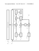 PARTITIONABLE ROUTER TO FACILITATE COMMUNICATION BETWEEN SYSTEMS diagram and image