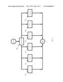 PARTITIONABLE ROUTER TO FACILITATE COMMUNICATION BETWEEN SYSTEMS diagram and image