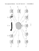 PARTITIONABLE ROUTER TO FACILITATE COMMUNICATION BETWEEN SYSTEMS diagram and image