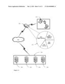 PARTITIONABLE ROUTER TO FACILITATE COMMUNICATION BETWEEN SYSTEMS diagram and image