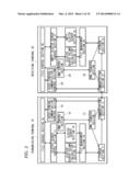 COMMUNICATION TERMINAL diagram and image