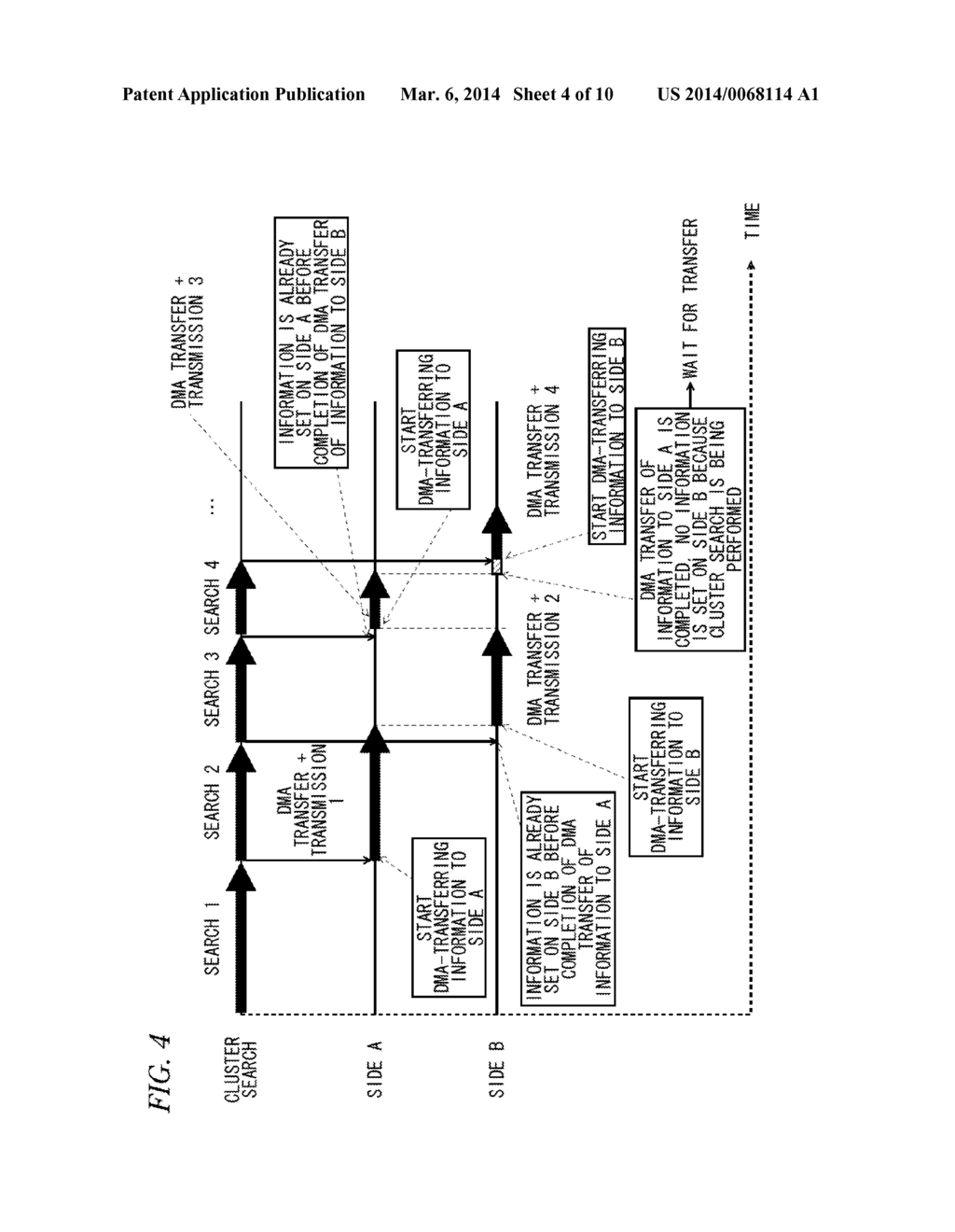 COMMUNICATION TERMINAL - diagram, schematic, and image 05