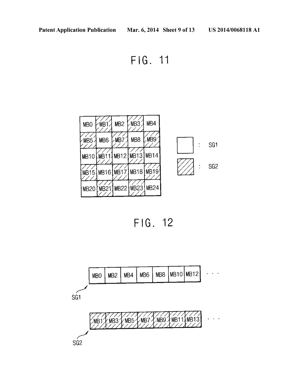 BIT STREAM PROCESSING DEVICE FOR PIPE-LINED DECODING AND MULTIMEDIA DEVICE     INCLUDING THE SAME - diagram, schematic, and image 10