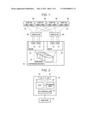 STORAGE DEVICE AND CONTROL METHOD FOR STORAGE DEVICE diagram and image