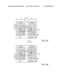 REDUNDANCY SCHEMES FOR NON-VOLATILE MEMORY BASED ON PHYSICAL MEMORY LAYOUT diagram and image