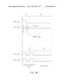 APPARATUS FOR MEASURING REMAINING POWER OF BATTERY UNIT AND METHOD THEREOF diagram and image