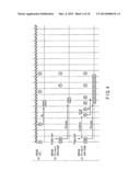 SEMICONDUCTOR MEMORY DEVICE diagram and image