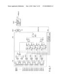 SEMICONDUCTOR MEMORY DEVICE diagram and image